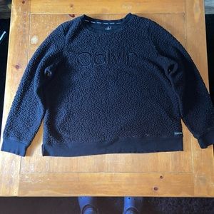 Calvin Klein sweater